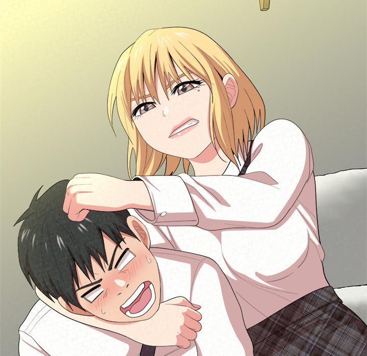 Milk Therapy - episode 5 - 16