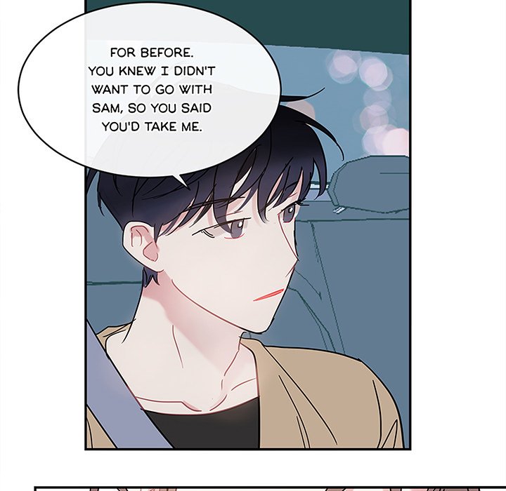 Wistful Summer - episode 46 - 19