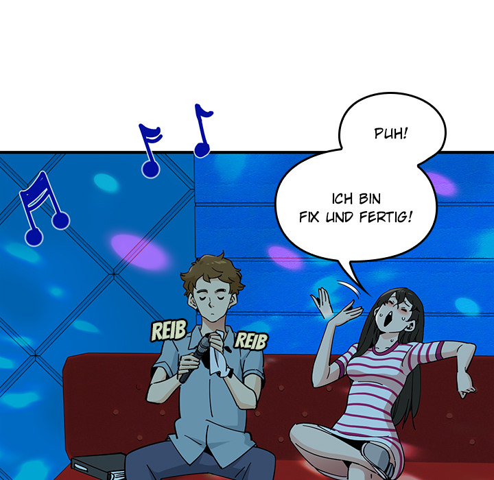 Fabrik der Liebe - episode 5 - 97