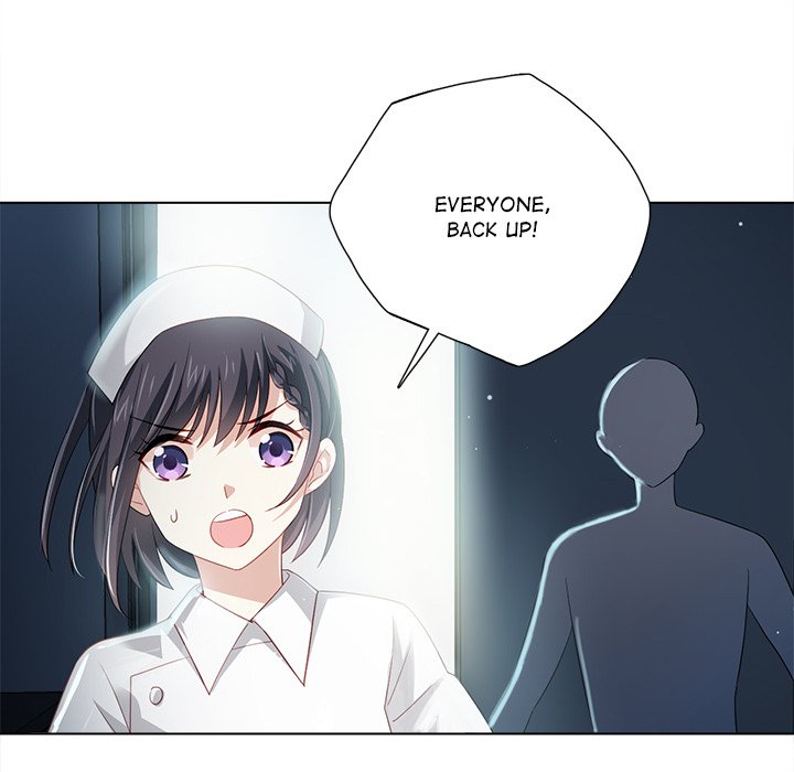 A Young Case of Hearts - episode 11 - 103