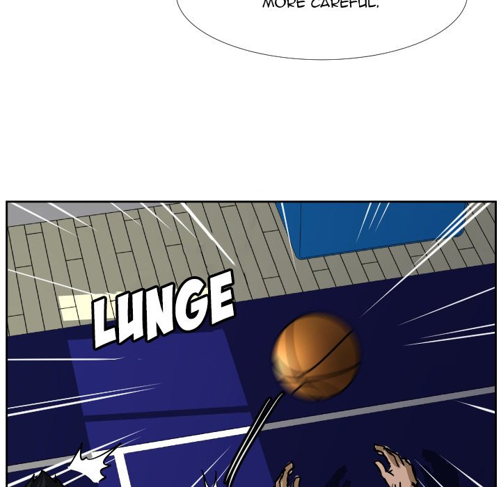 Tweener - episode 33 - 58