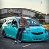 megat1man