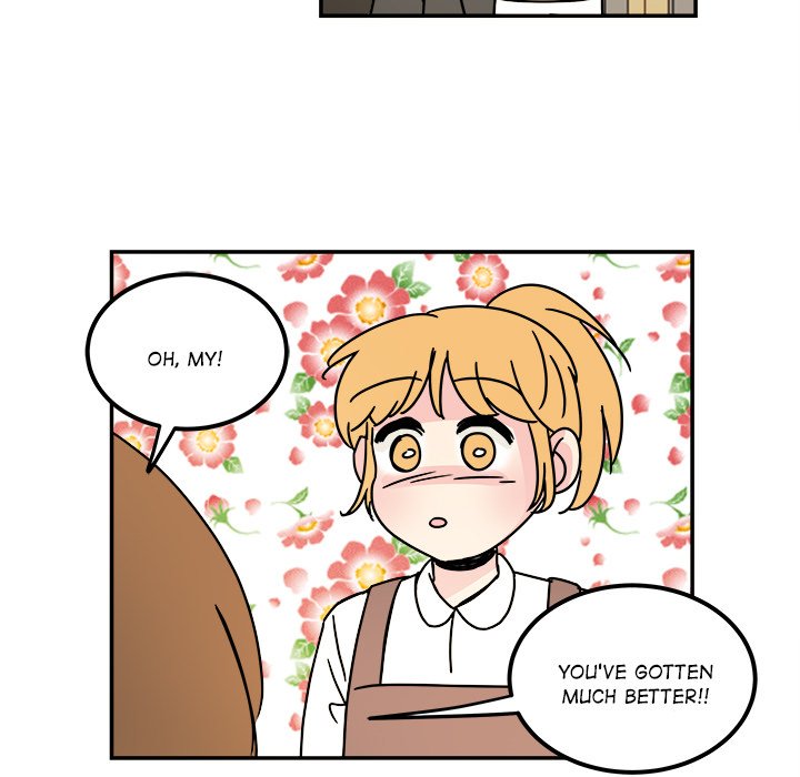Office Grievances - episode 12 - 59