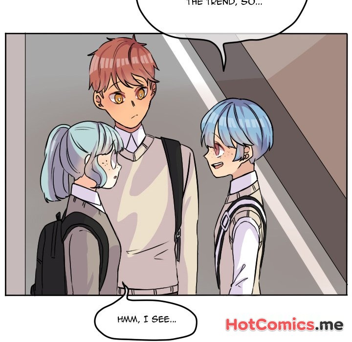 The Chill Couple - episode 31 - 61