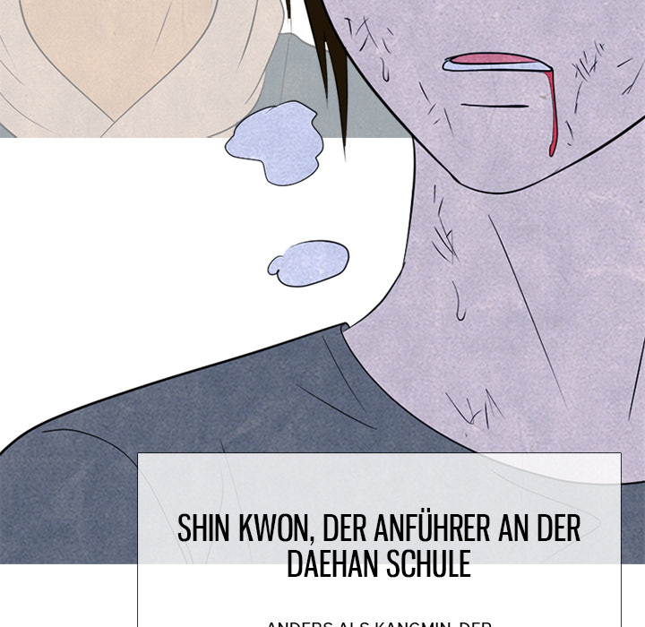 Teufel der Oberstufe - episode 251 - 51