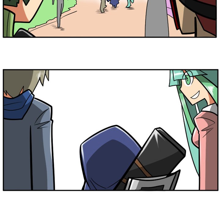 Maki and Friends - episode 29 - 159