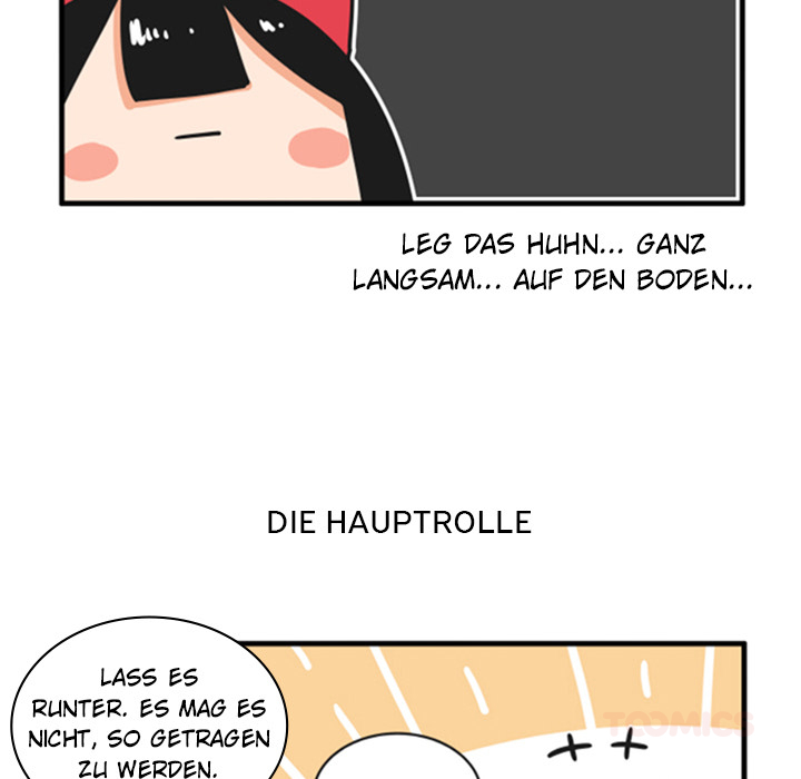 Unter Geschwistern - episode 69 - 21