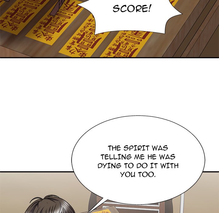 Spirit Possession - episode 25 - 27