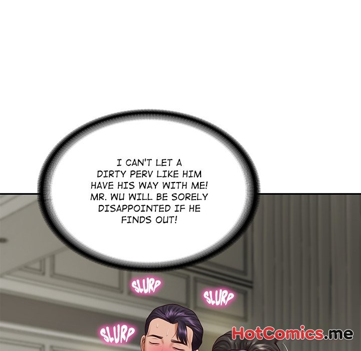 Extremely Rich Family - episode 37 - 152