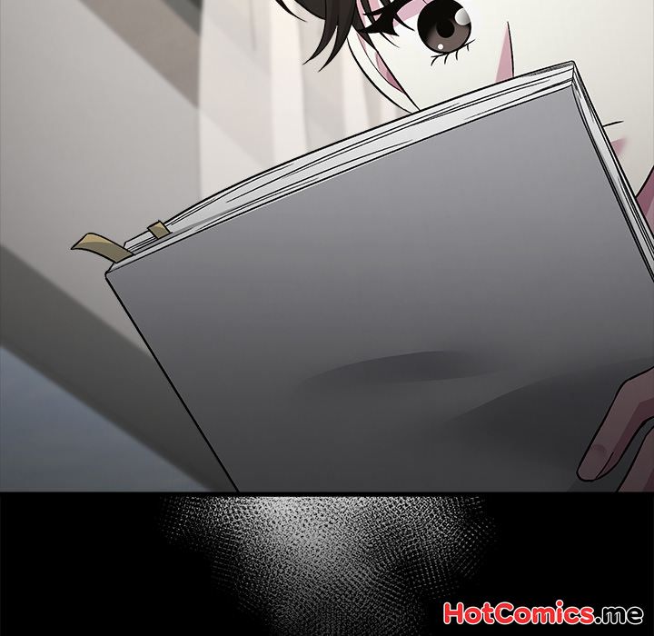 Demon Cat - episode 32 - 65