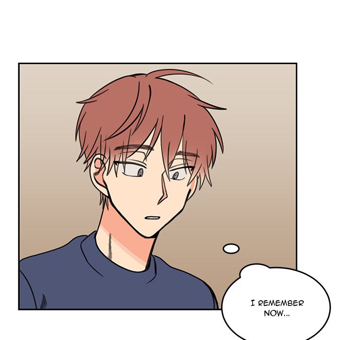 The Warmth of Your Heartbeat - episode 21 - 30