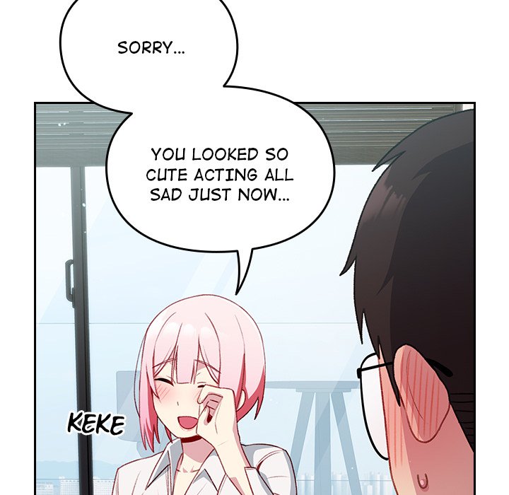 BFF to GF? - episode 12 - 101