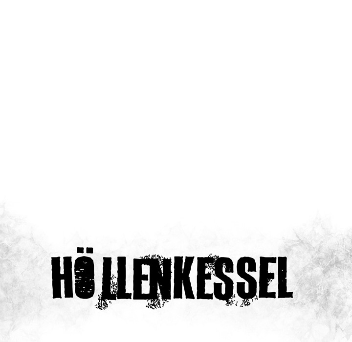 Höllenkessel - episode 6 - 86