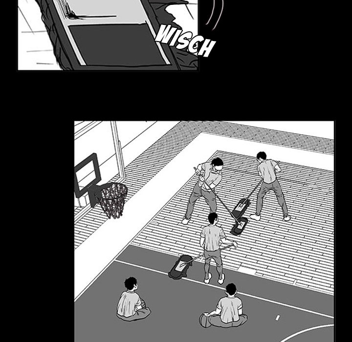 Tweener - episode 10 - 14