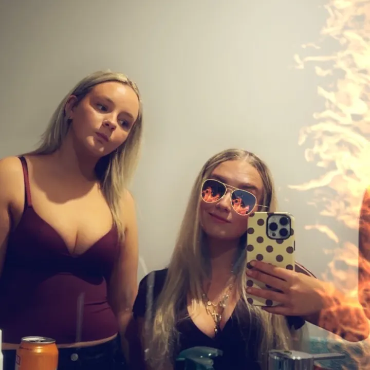 unironicallyblonde