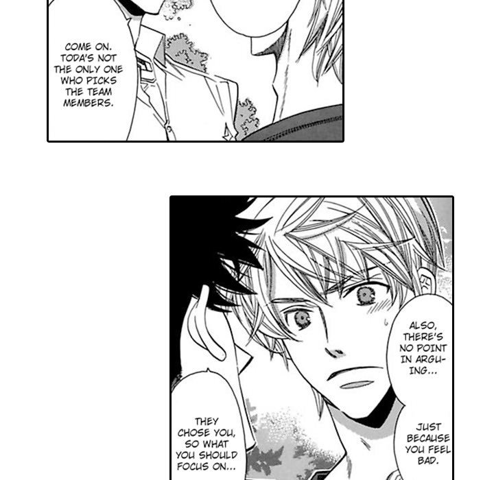 Honey Sword - episode 10 - 8