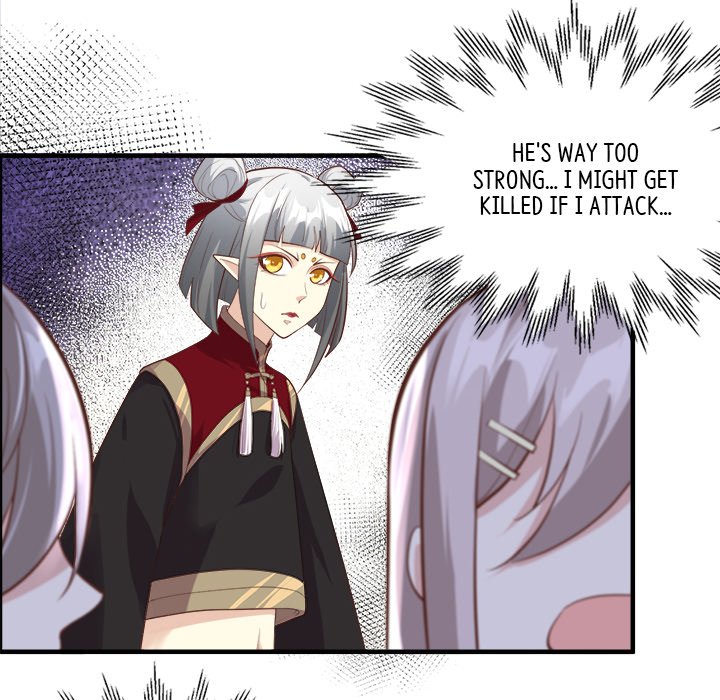 Strange Family - episode 42 - 11