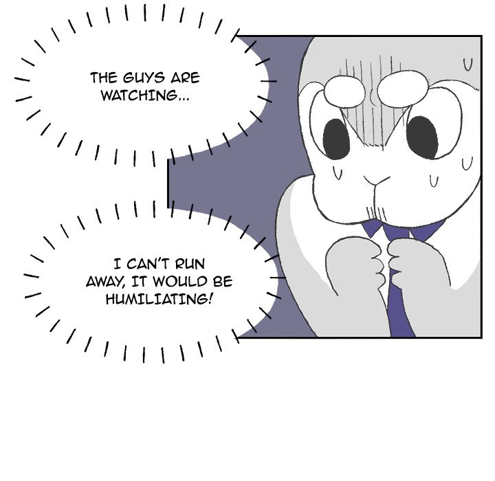 Herbivore High School - episode 1 - 70