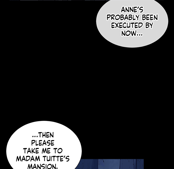 The Blood of Madam Giselle - episode 46 - 52