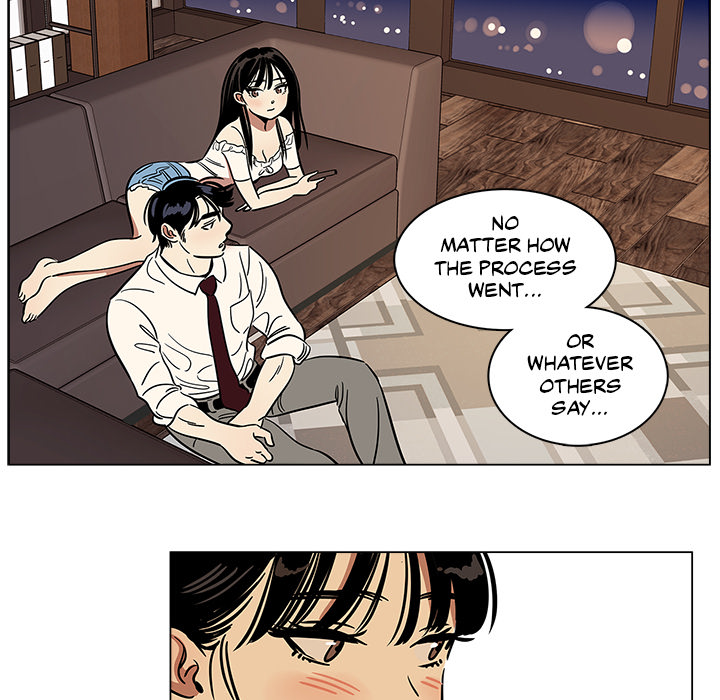 Snowman - episode 13 - 53