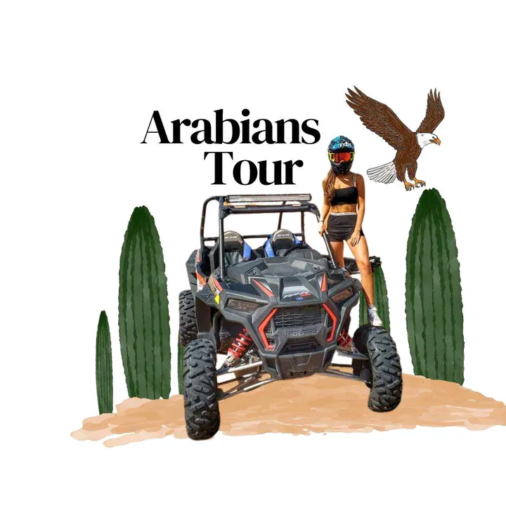 arabianstour2.0