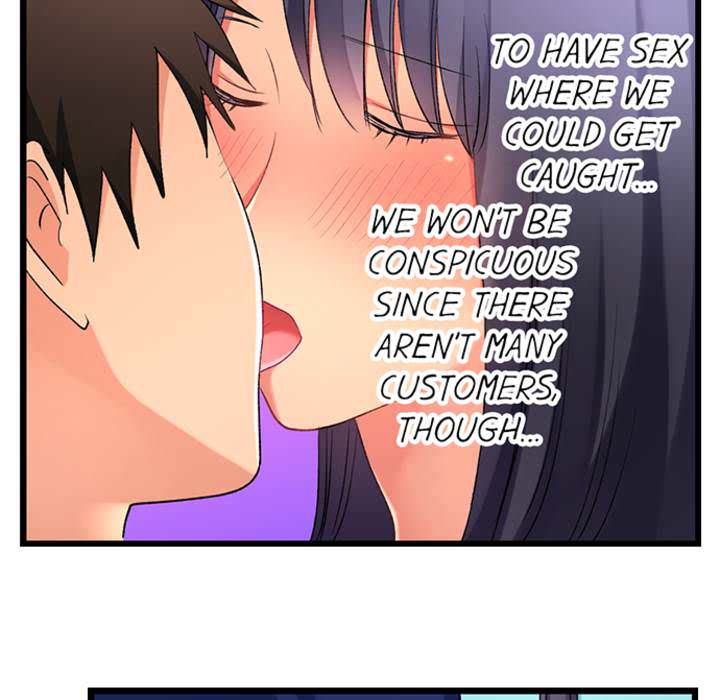 What She Fell on Was the Tip of My Dick - episode 34 - 45