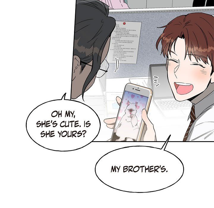 Hard-Boiled Love - episode 11 - 62