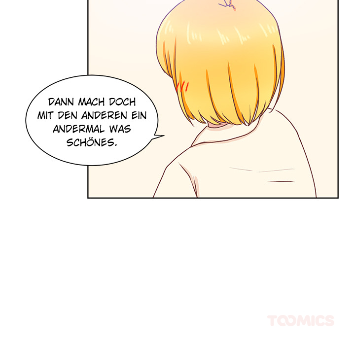 Der Mädchen-Knigge - episode 48 - 25