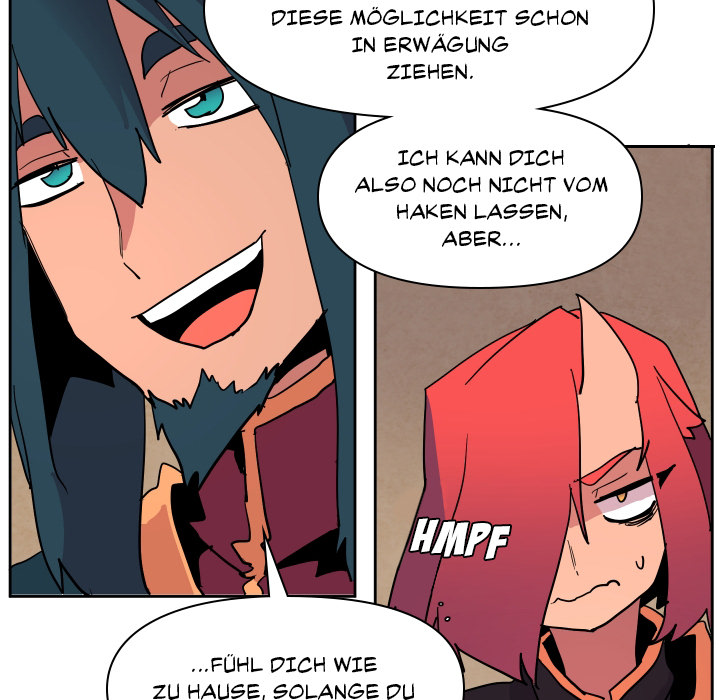 Die Dämonenkaiserin - episode 74 - 24
