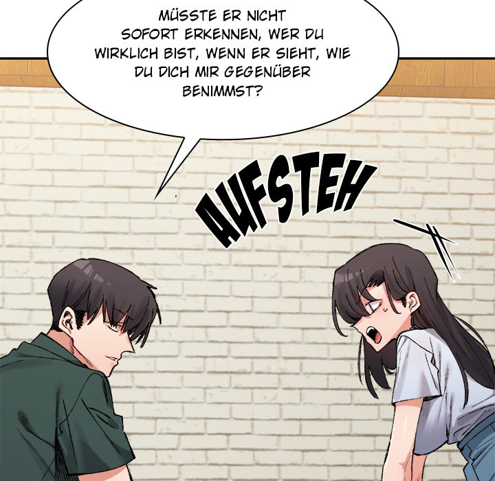 Was sich neckt... - episode 33 - 32