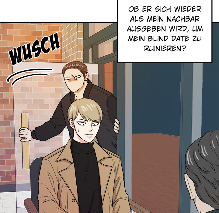 Liebe Lieber Nicht - episode 43 - 26
