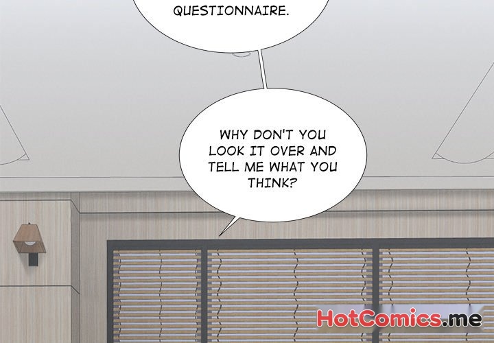 Inescapably Yours - episode 8 - 2