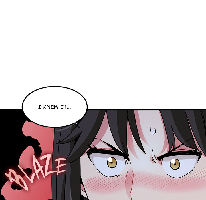 Snapping into Love - UNCENSORED - episode 38 - 124