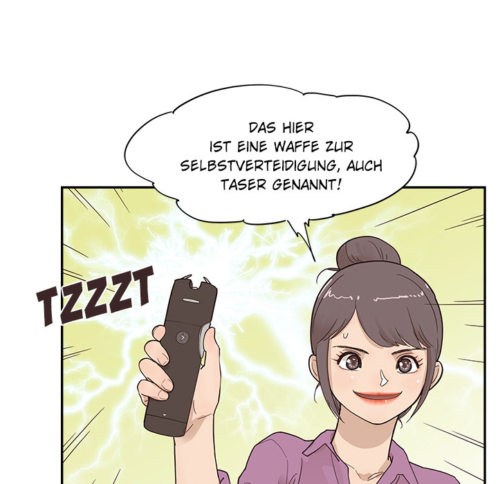Der Hahn im Korb - episode 95 - 70