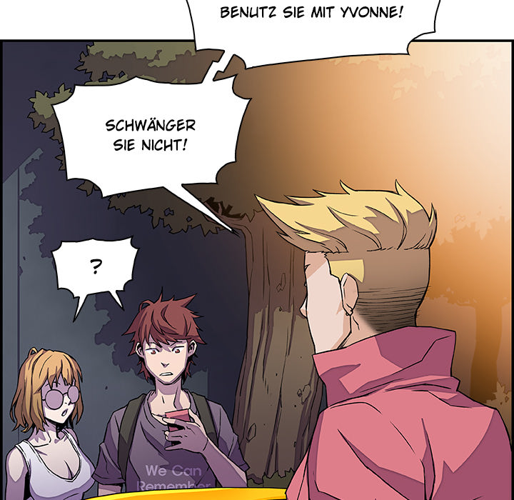 Es ist kompliziert - episode 3 - 46