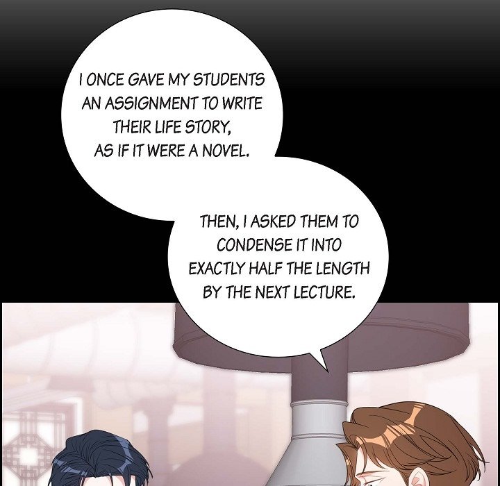 Murky Boundaries - episode 31 - 7