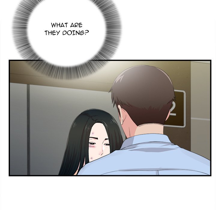 The Secret Friend - episode 91 - 70