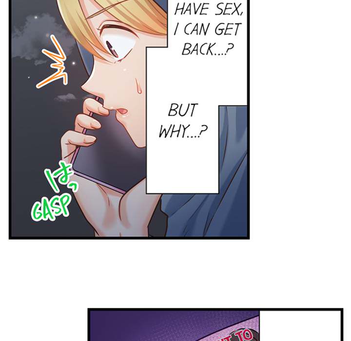 The Last Virgin in a Lustful World - episode 4 - 32
