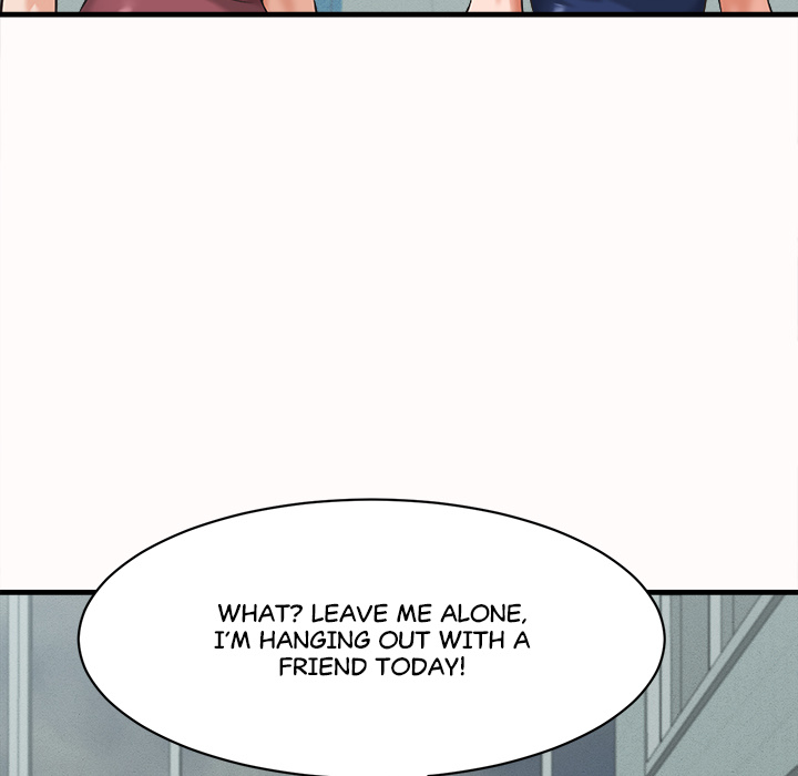 Right Under His Roof - episode 26 - 120