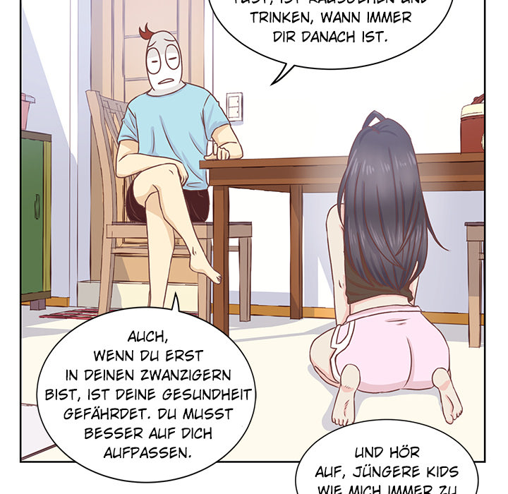 Der Mädchen-Knigge - episode 18 - 45