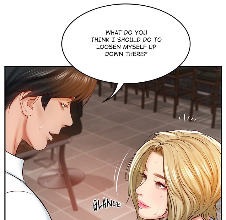 Extremely Rich Family - episode 10 - 166