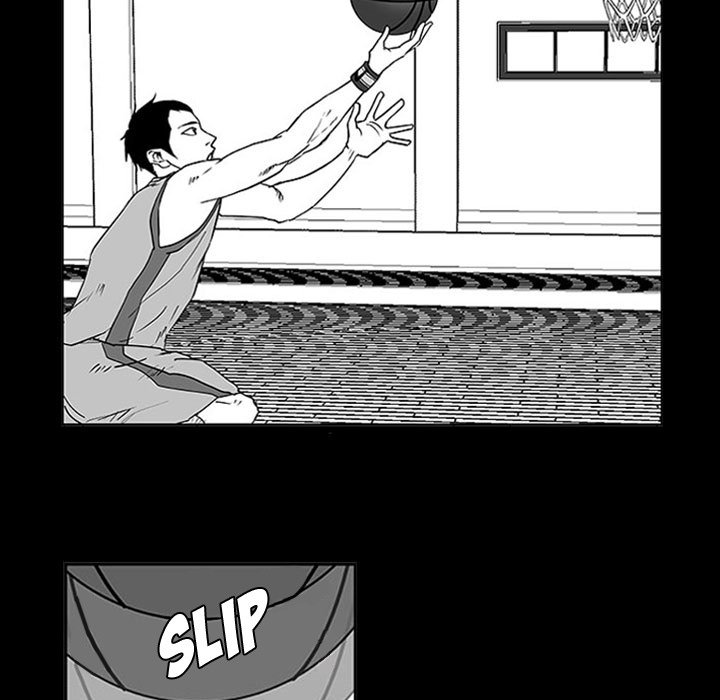 Tweener - episode 8 - 23