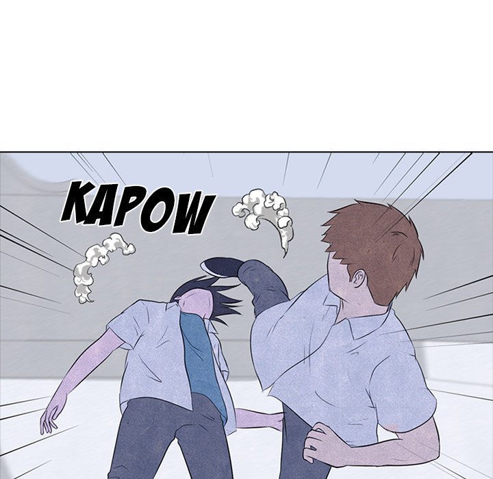 High School Devil - episode 32 - 42