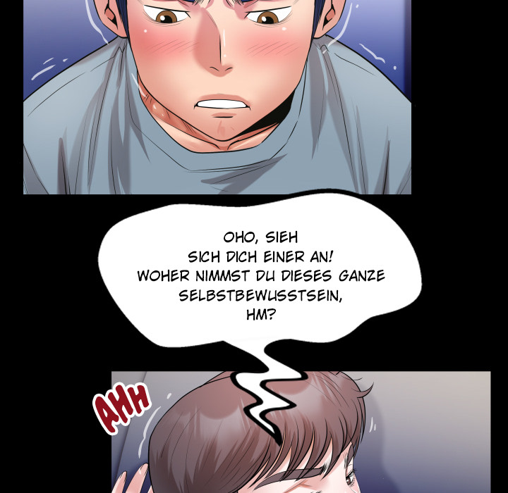 Unerwartete Verbindungen - episode 31 - 43