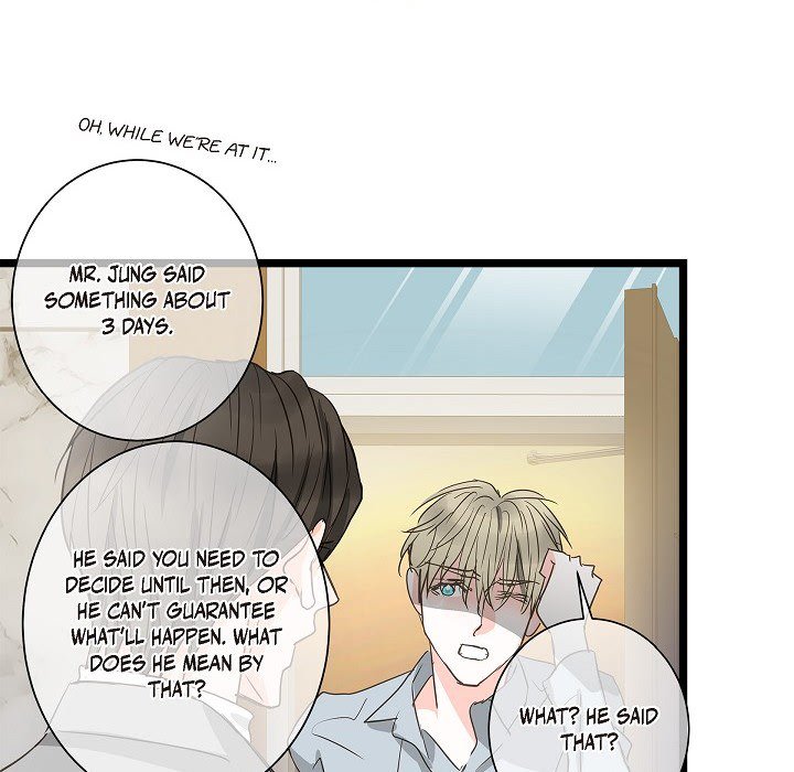 Sentimental Reasons - episode 26 - 22