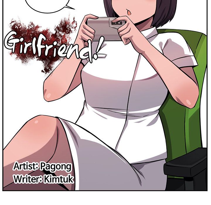 Zombie Girlfriend! - episode 34 - 10