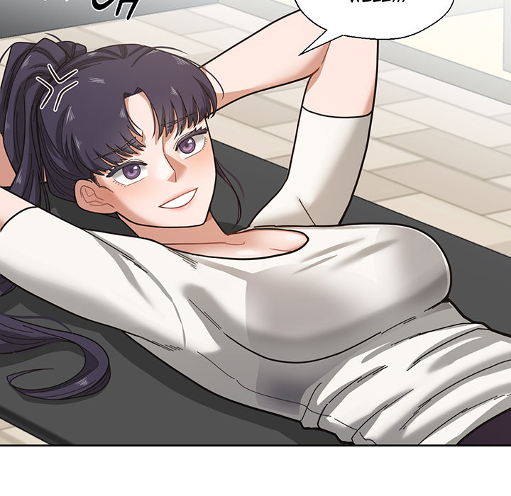 Booty Camp - episode 1 - 17