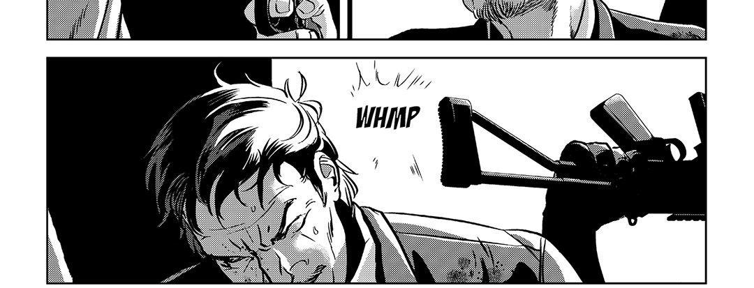 StoneBot Nakamura Omnibus - episode 7 - 81