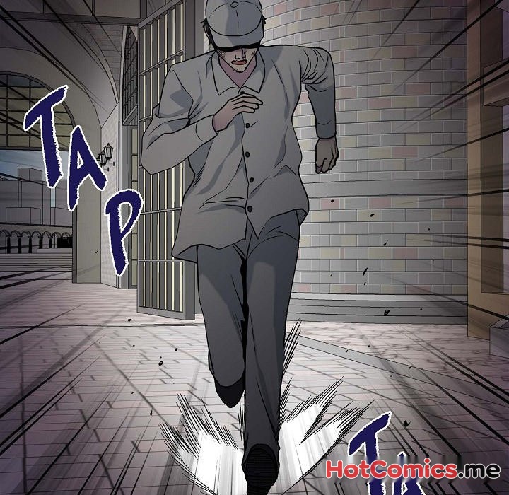 My K - episode 47 - 21