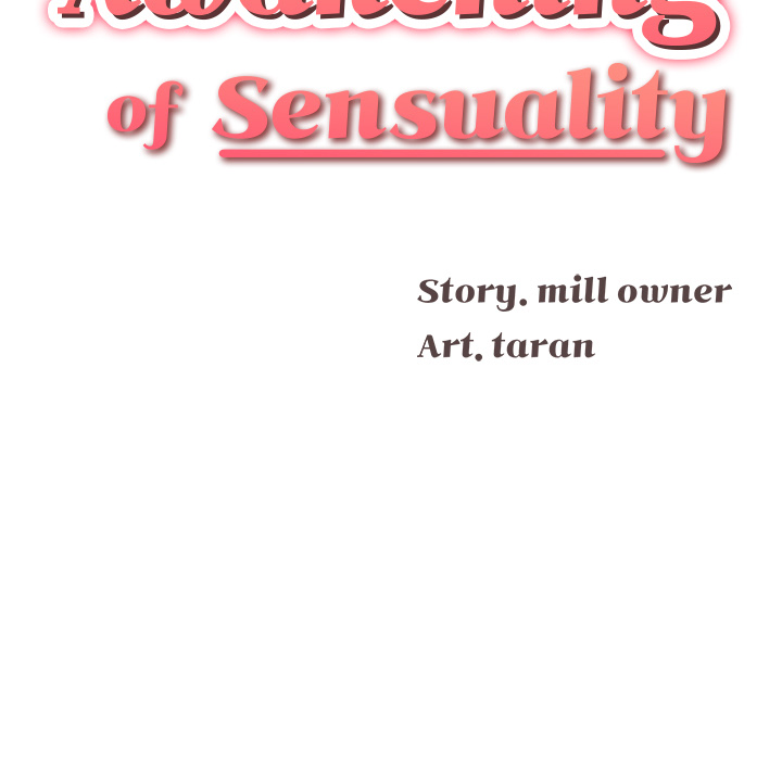 Daily Awakening of Sensuality - episode 4 - 16